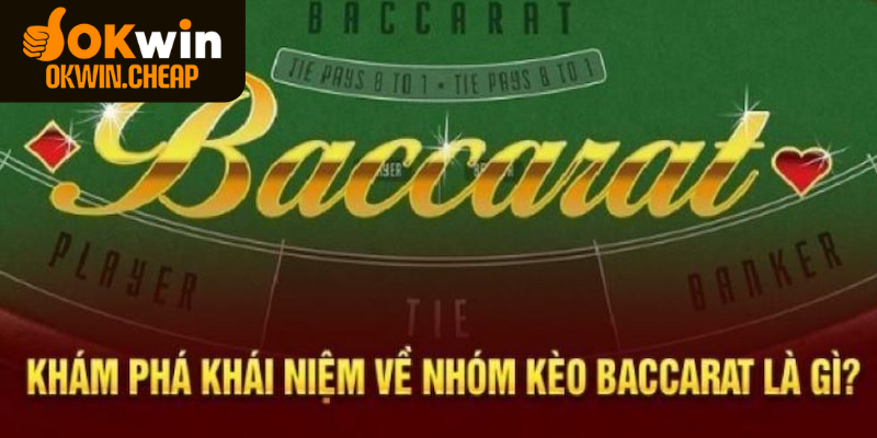 Bacarat được hiểu là gì?