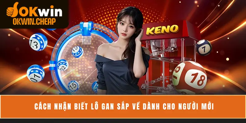 Cách nhận biết lô gan sắp về dành cho người mới