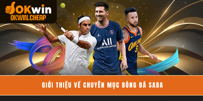Giới thiệu về chuyên mục bóng đá saba