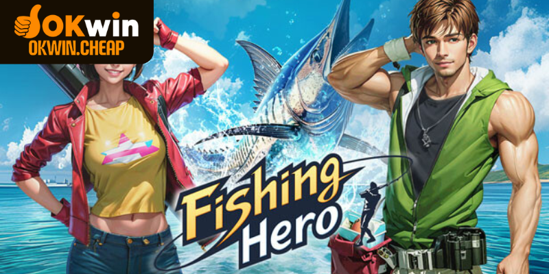 Tìm hiểu game Hero Fishing là gì?